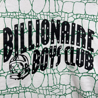 Sweat Billionaire Boys Club blanc  - S