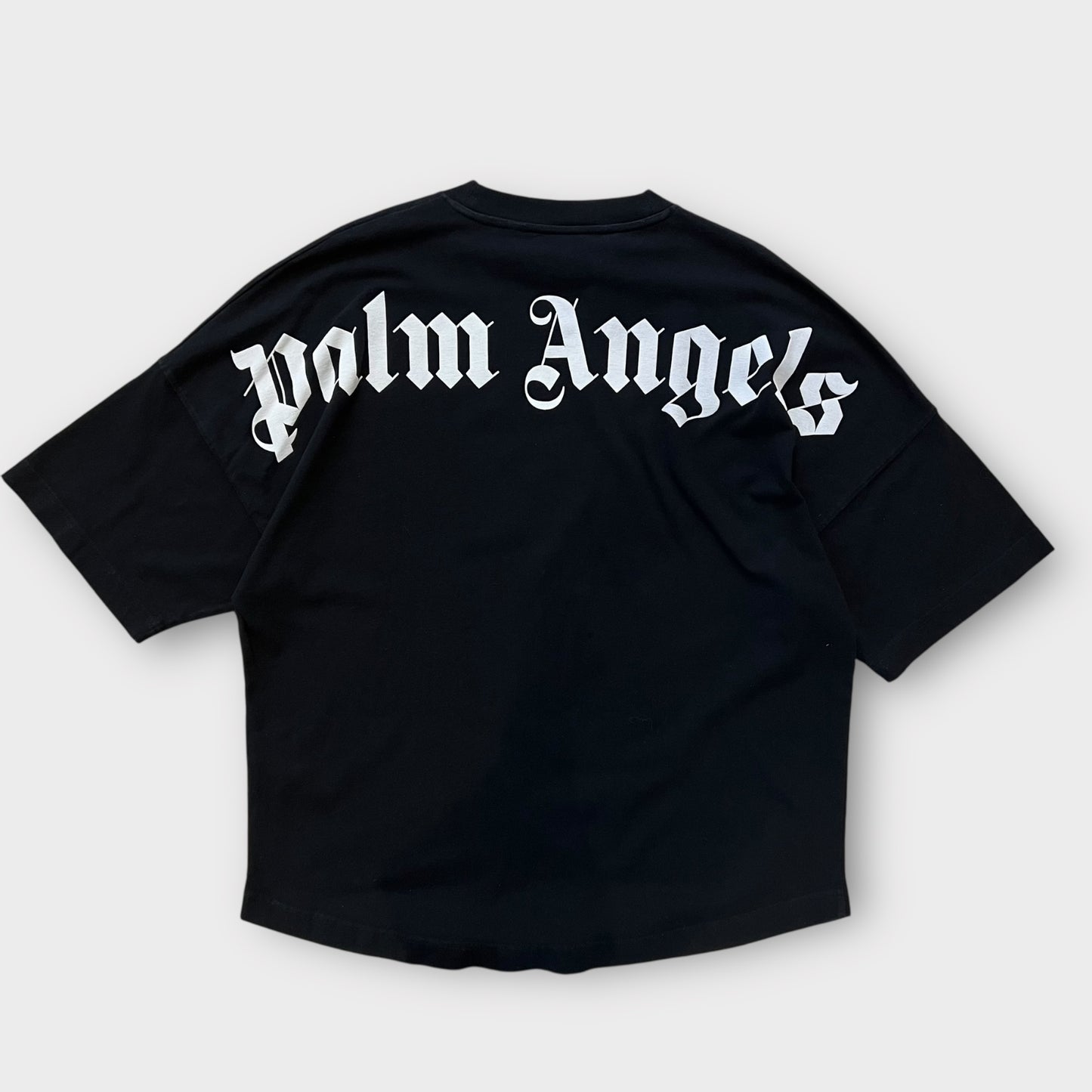 T-Shirt Palm Angels Noir Classic - L