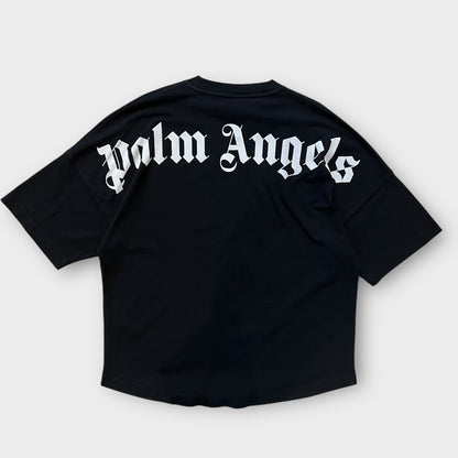 T-Shirt Palm Angels Noir Classic - L