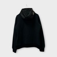 Veste polaire Moncler noir