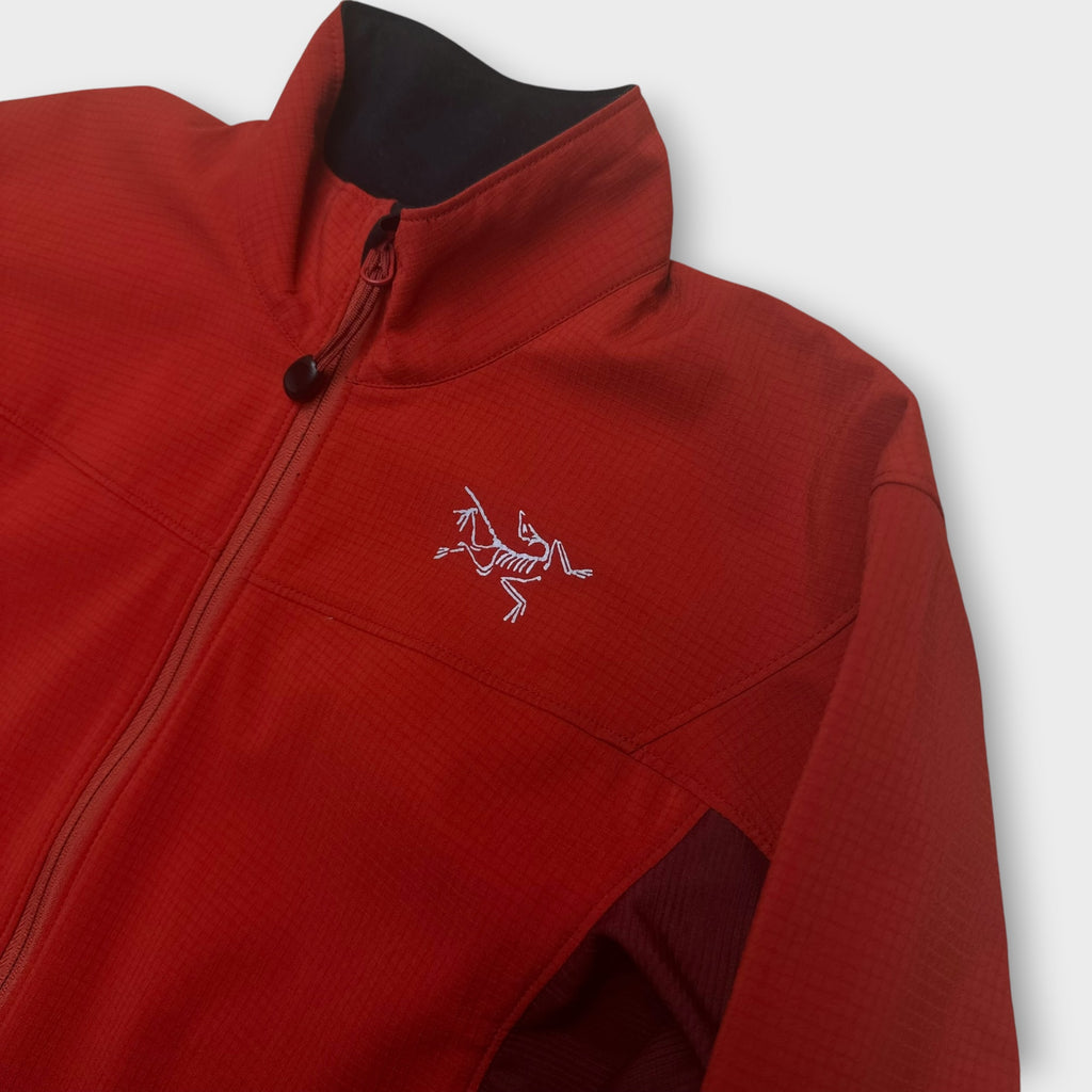 Veste Arc'Teryx Rouge - M