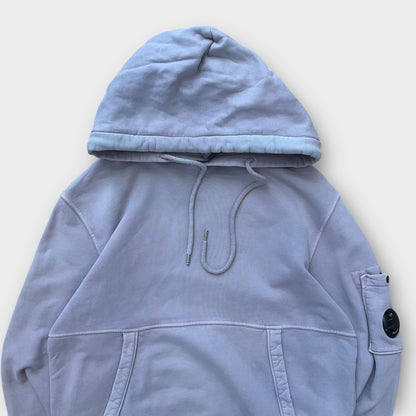 Hoodie Cp Company Rose - S