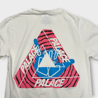 Tshirt Palace Blanc - M