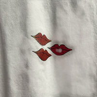 T-Shirt Kaws x Uniqlo Blanc - XL
