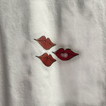 T-Shirt Kaws x Uniqlo Blanc - XL