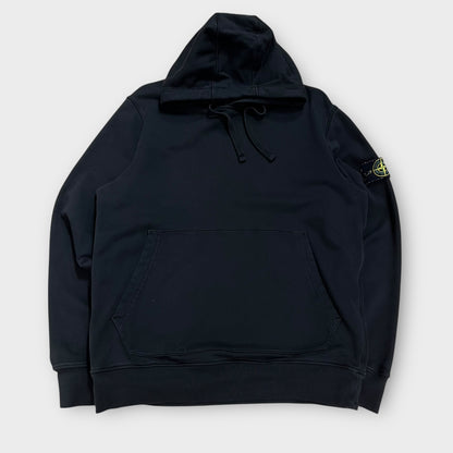 Hoodie Stone Island Noir - XL