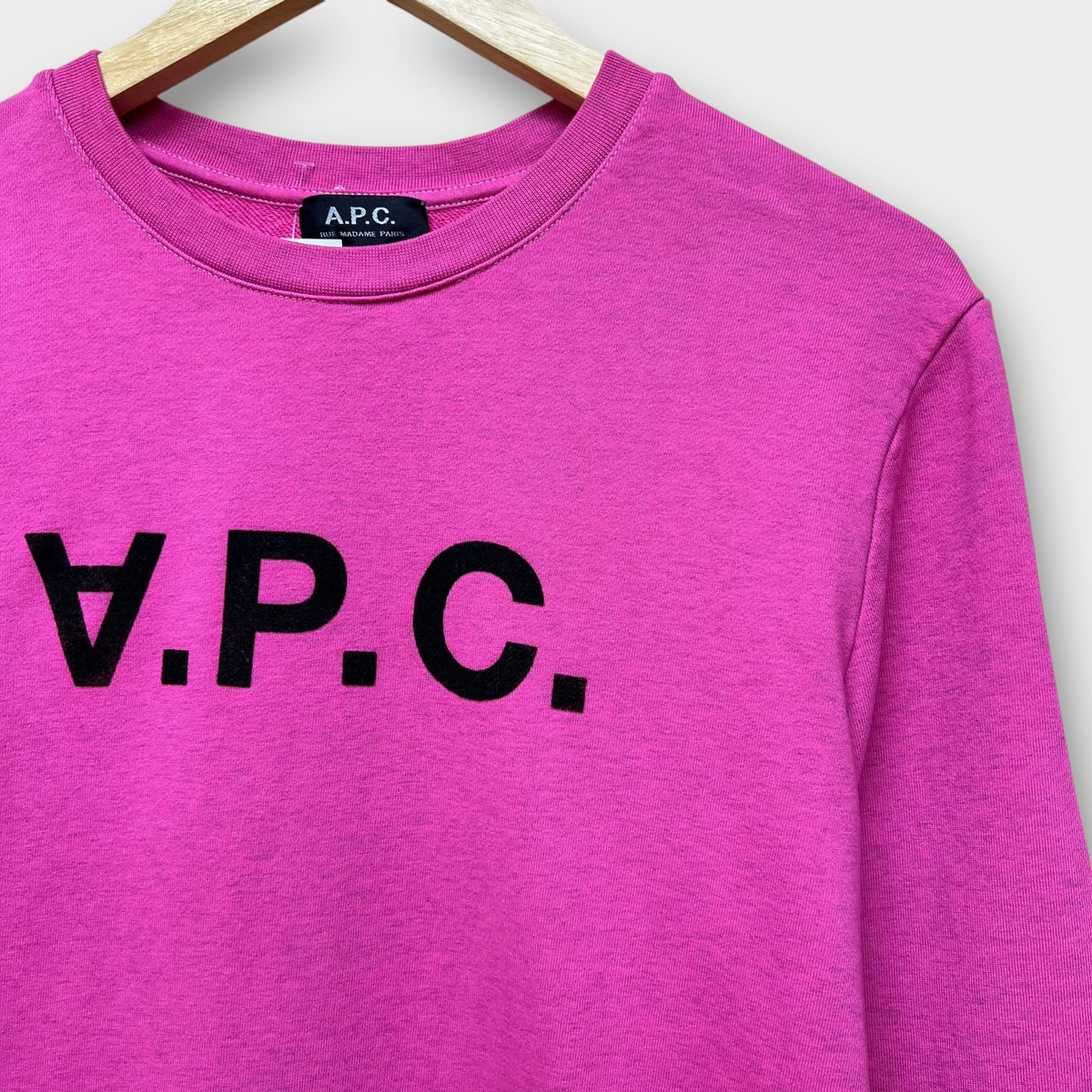 Sweat APC rose - M