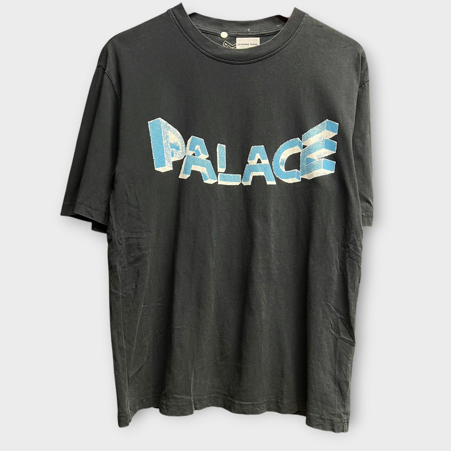 T-shirt Palace Noir - M