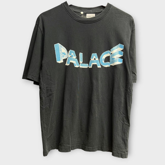 T-shirt Palace Noir - M