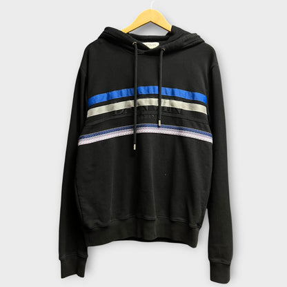 Hoodie Lanvin Noir - S