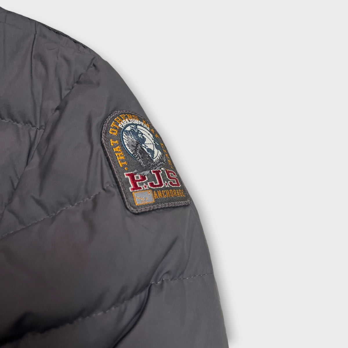 Veste Parajumpers Gris - S Femme