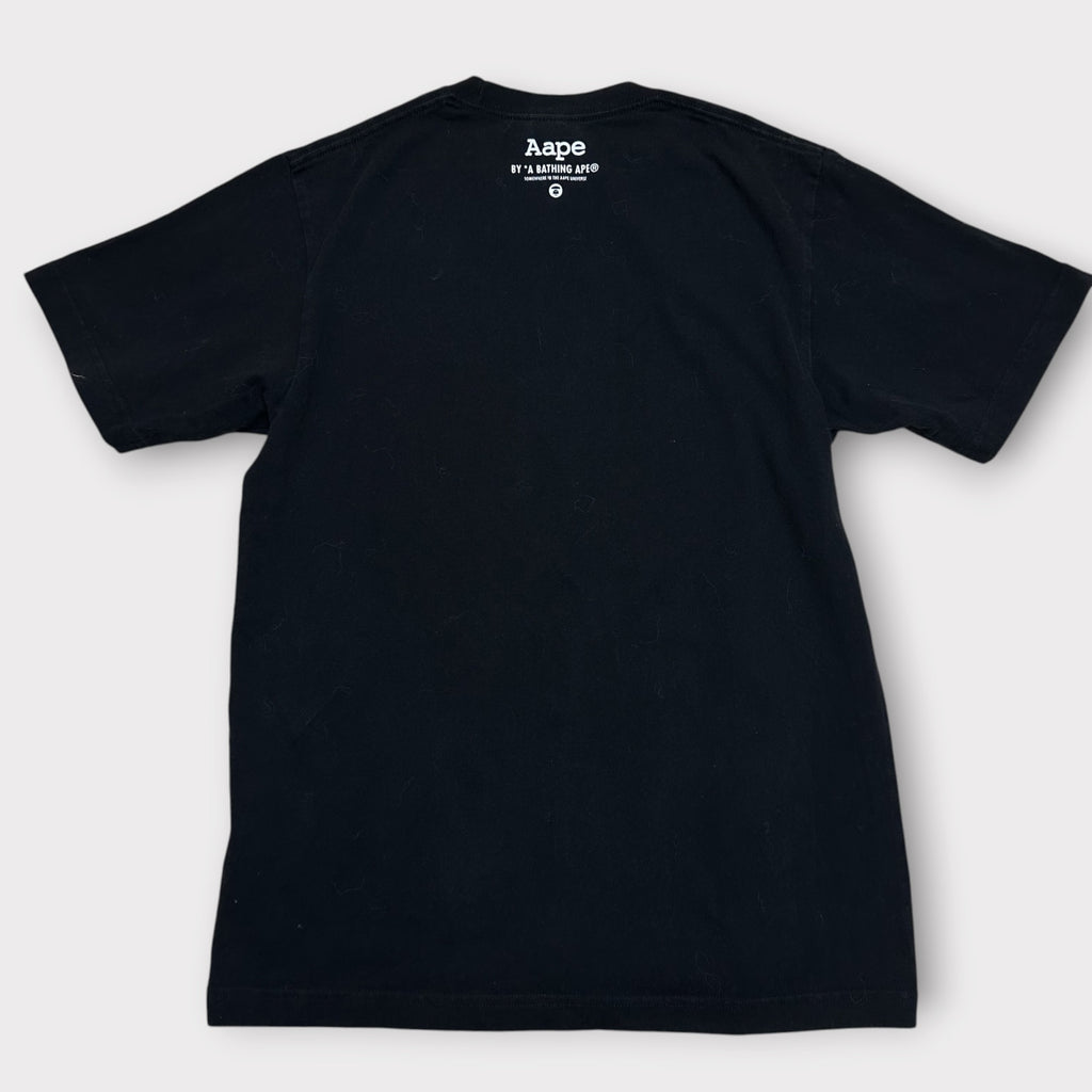 T-shirt Bape Noir - S