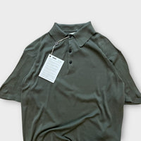 Polo CP Company Kaki Neuf - M