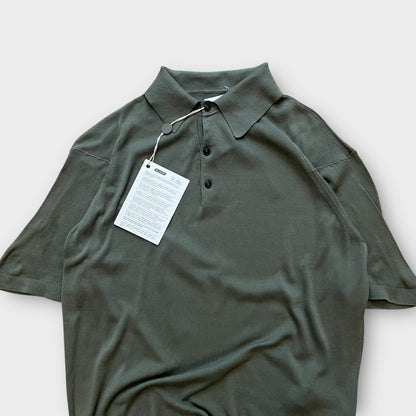 Polo CP Company Kaki Neuf - M