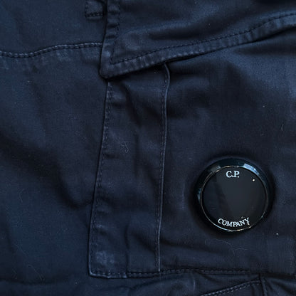 Short Cargo Cp Company Navy - FR46