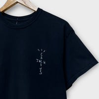 T-Shirt Cactus Jack Noir - S
