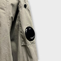 Veste Sur-Chemise CP Company Grise - M