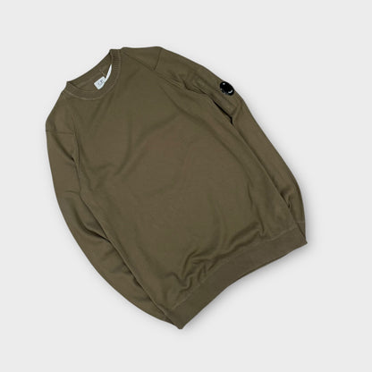 Pull CP Company kaki - S