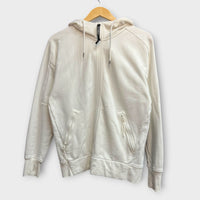 Veste Goggle CP Company Blanche - S