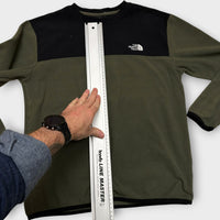 Pull en polaire The North Face - M