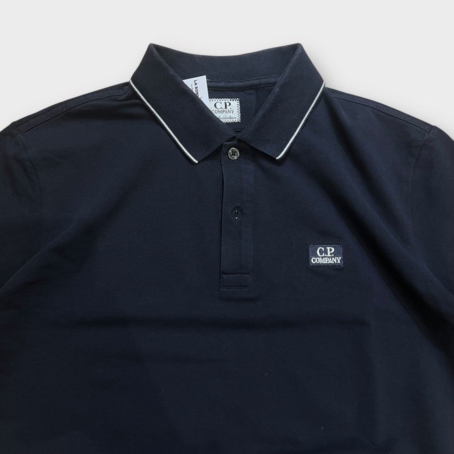 Polo CP Company Undersixteen Navy - 14A