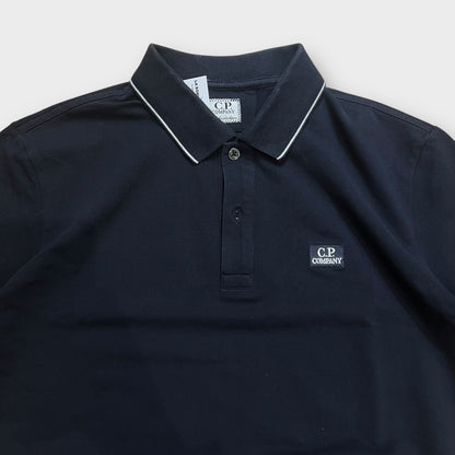 Polo CP Company Undersixteen Navy - 14A