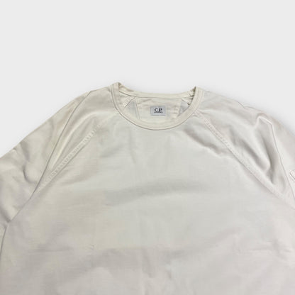 T-Shirt C.P Company Blanc - M