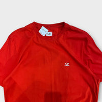 T-Shirt Cp Company Orange - L