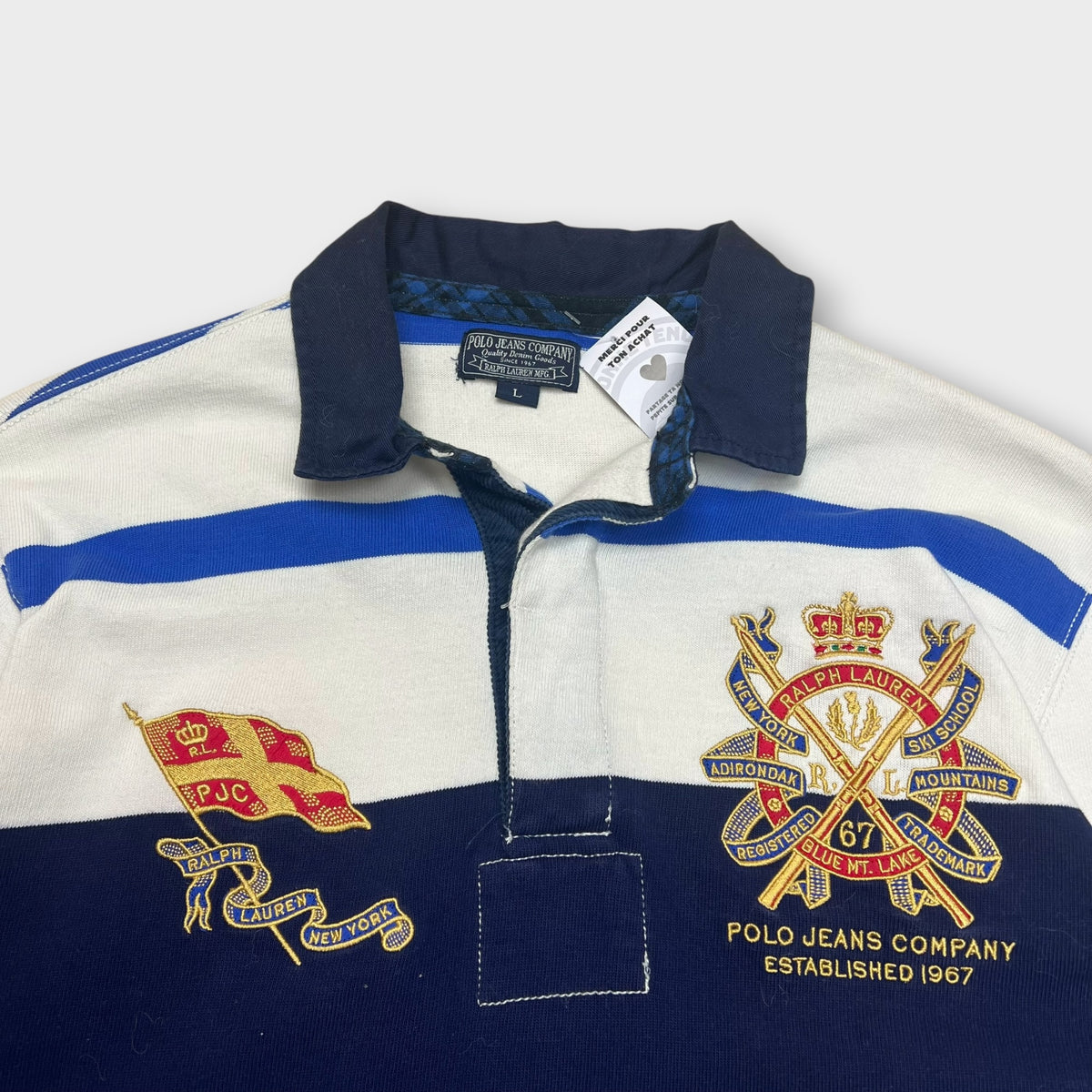 Polo RALPH LAUREN L