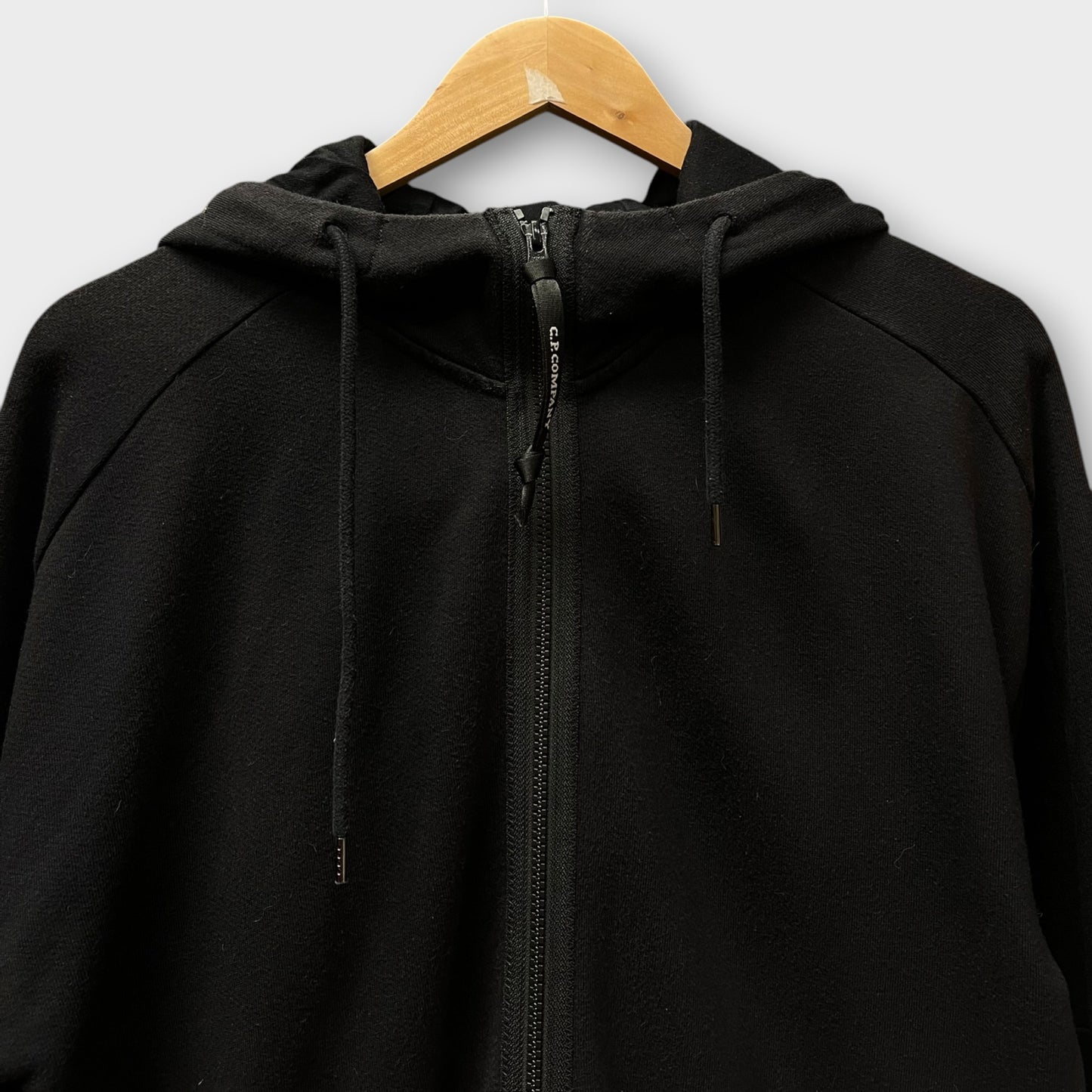 Goggle Jacket CP Company Noir - M