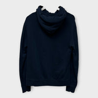 Hoodie Sandro noir - S