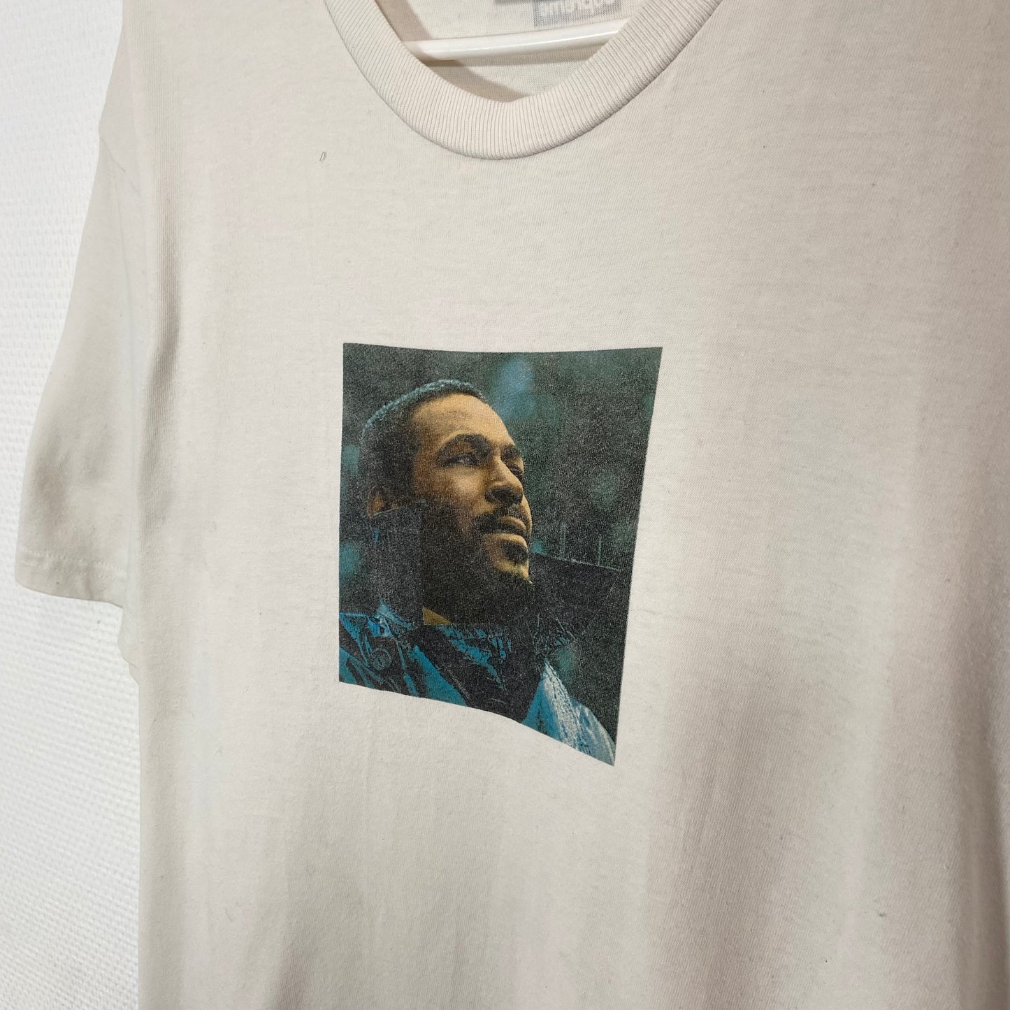 Supreme Marvin Gaye tee - L