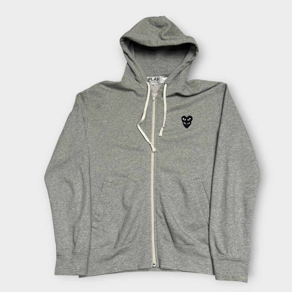 Veste Comme Des Garçons Gris - M