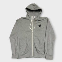 Veste Comme Des Garçons Gris - M