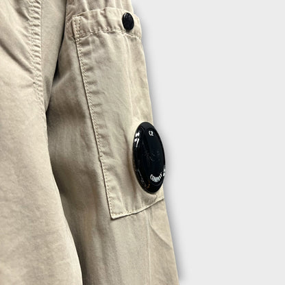 Chemise CP Company Beige - M