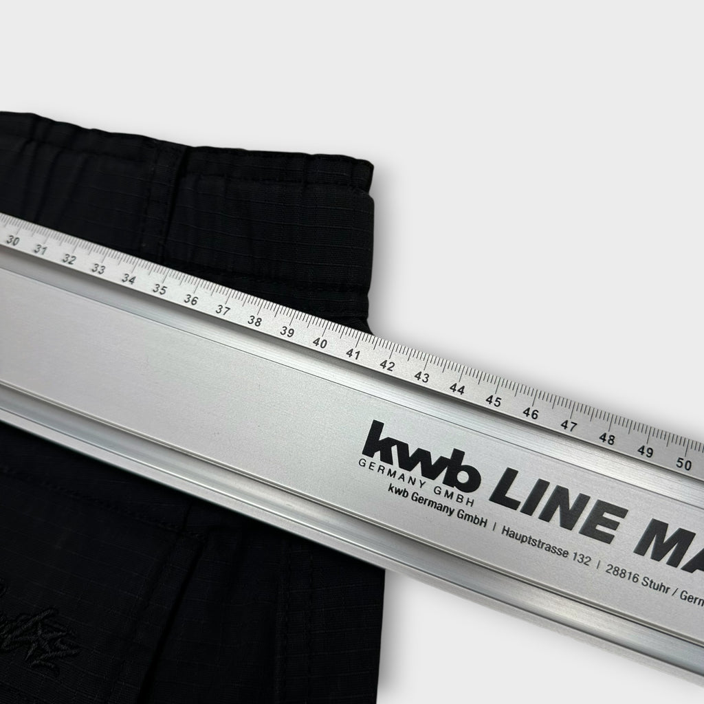 Pantalon Corteiz Noir - M