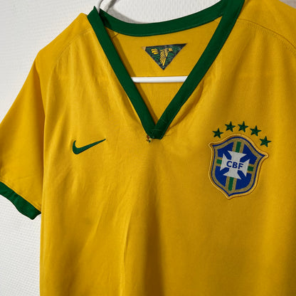 Maillot Nike Brasil CBF - M