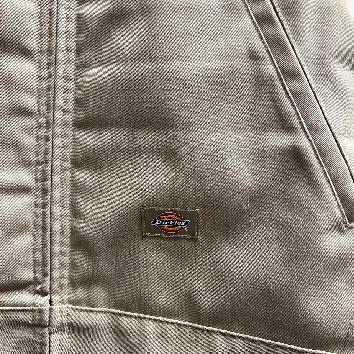 Veste Dickies Beige - XL