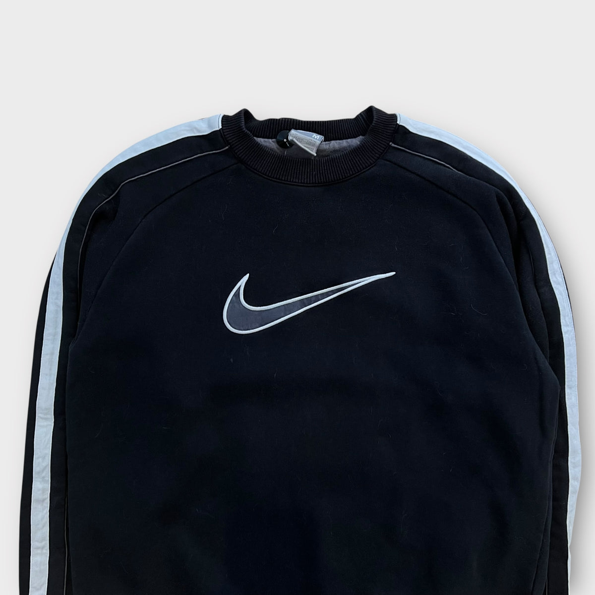 Sweat Nike Vintage Noir - M