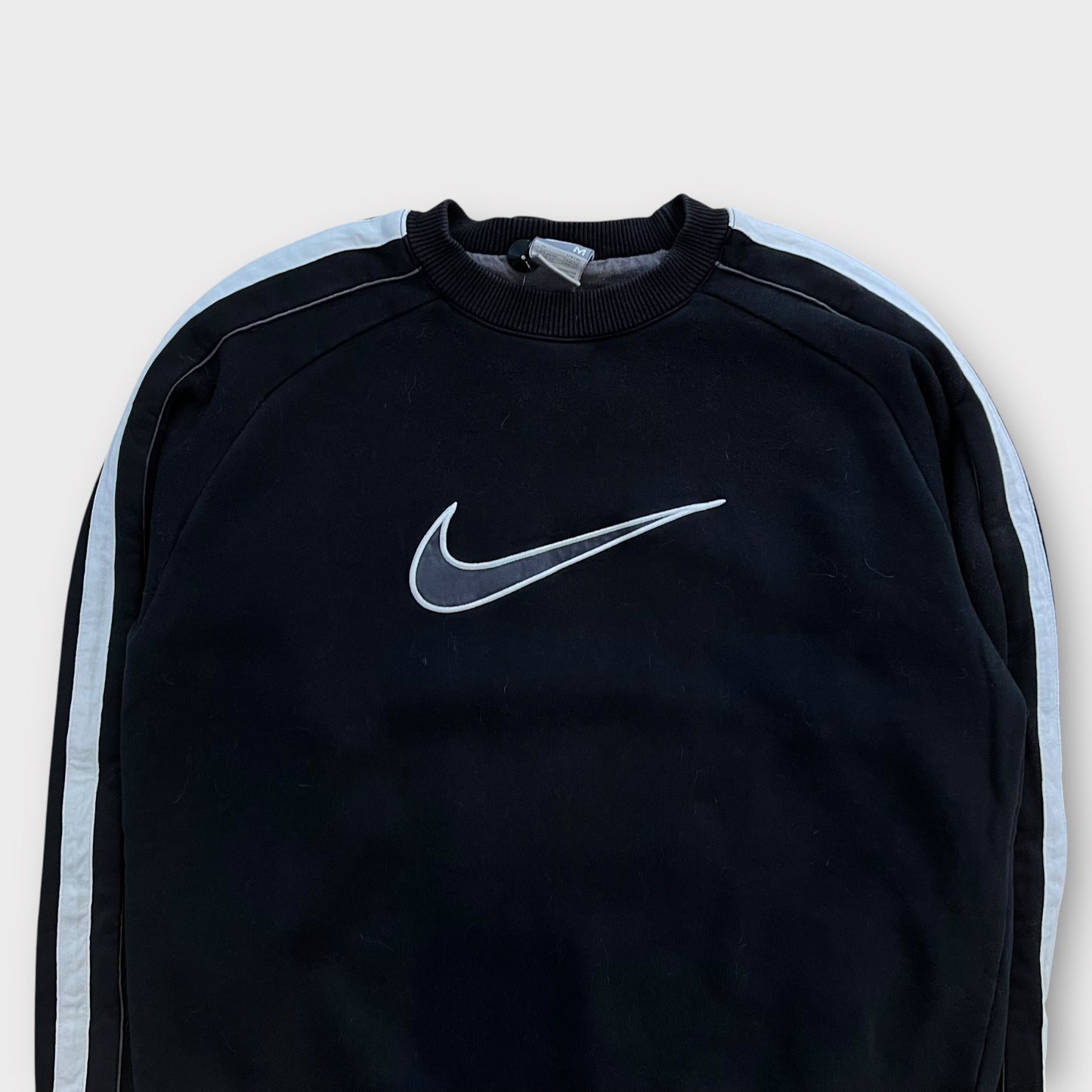 Sweat Nike Vintage Noir - M