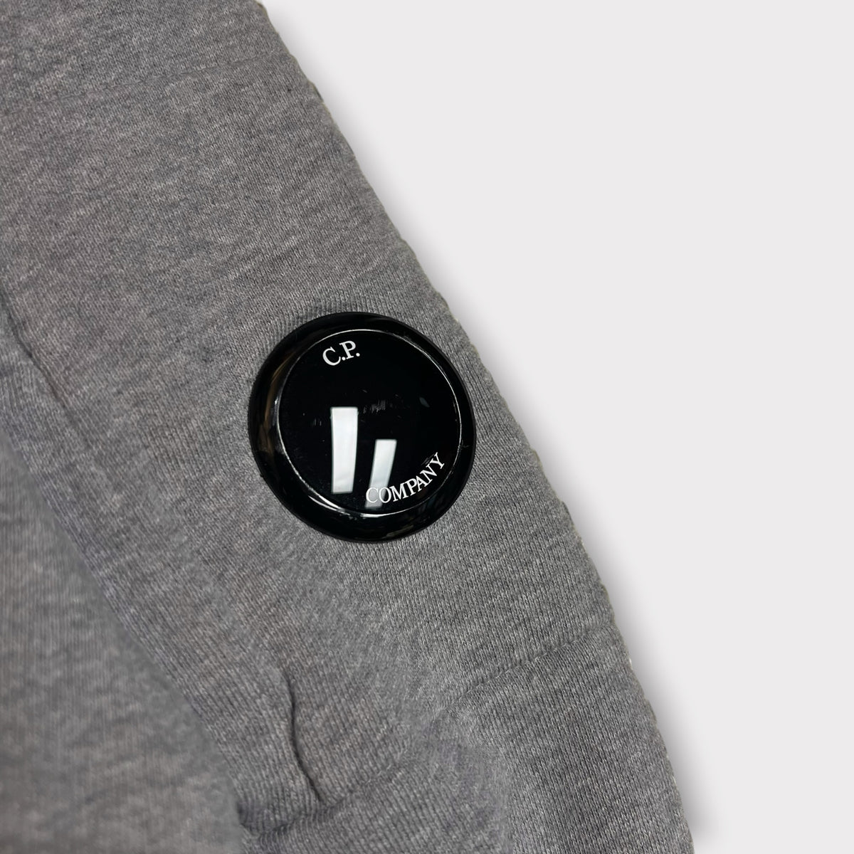 Sweat CP Company Gris - XL