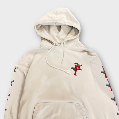 hoodie palace "P Man Hood" - M