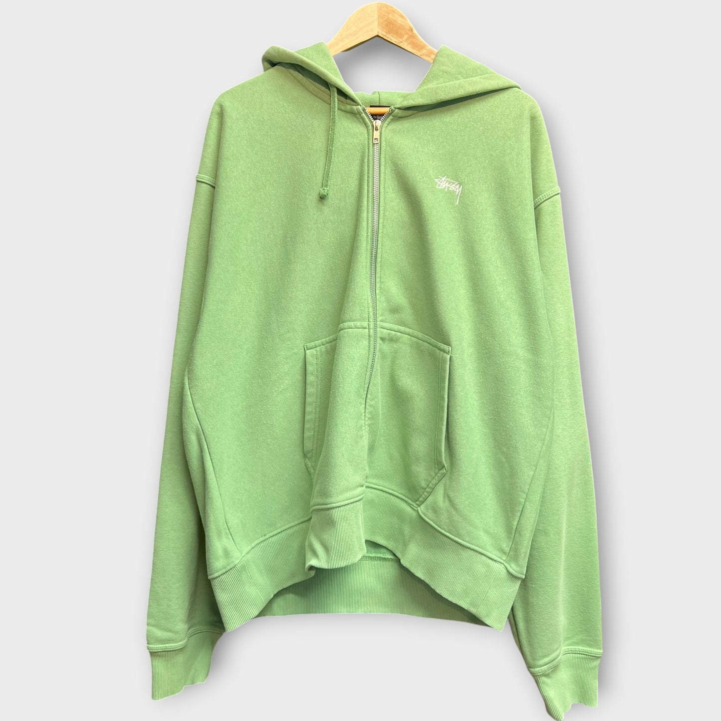 Veste Stussy Verte - XL