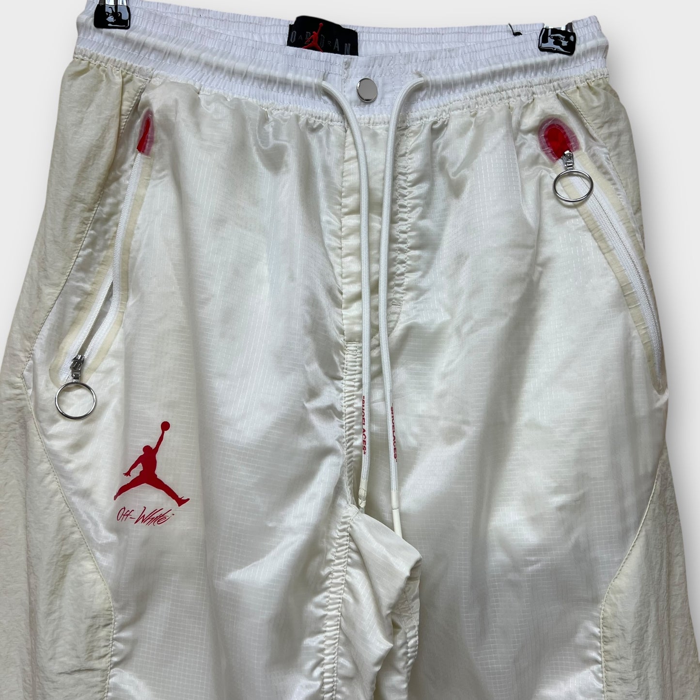 Pantalon jordan X Off White - S
