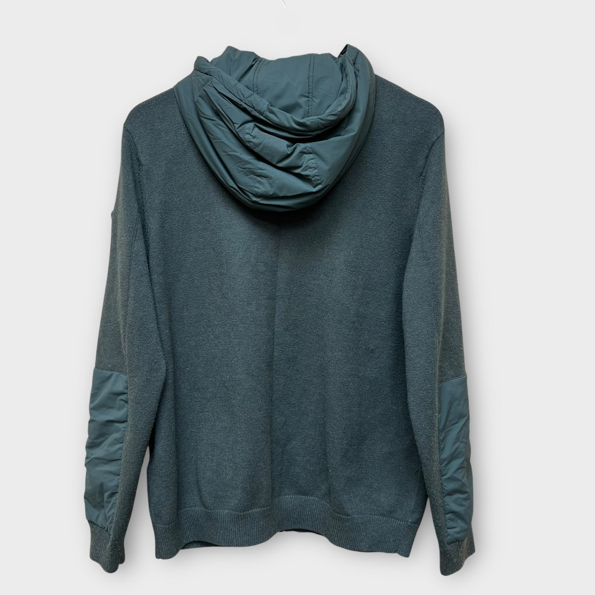 veste Gertrude Verte - L