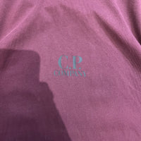 T-shirt CP Company Bordeaux - M