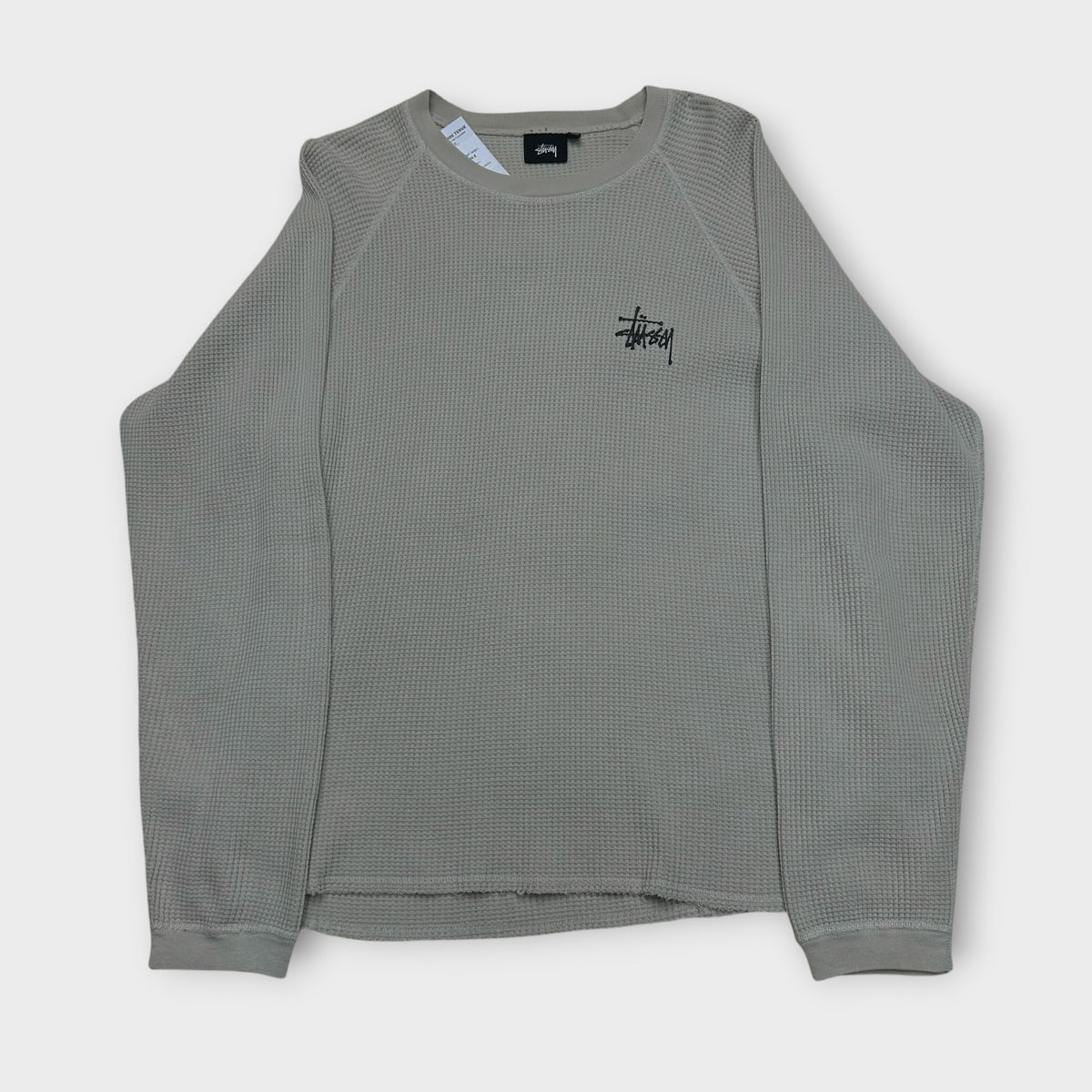 Pull Stussy Beige - L