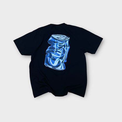 Stussy Soda Can Tee - L