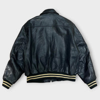 Veste Redskins Noir - XL