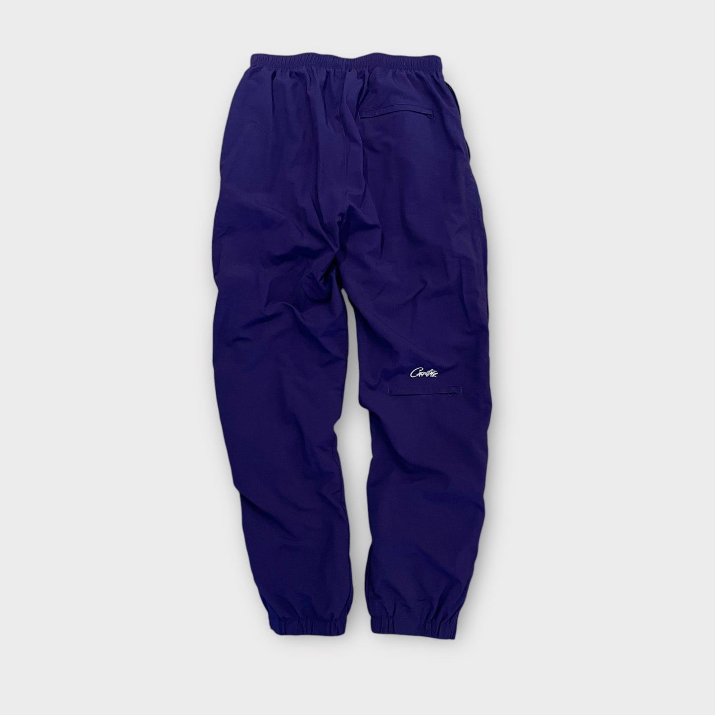 Pants Corteiz shukushuku violet  - L